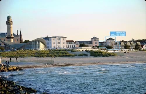 Residenz-strandhotel (kinderfreies Hotel)
