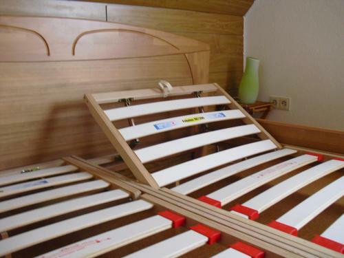 Apartamento Die Silberm�we Im Ankerhuus Burhave