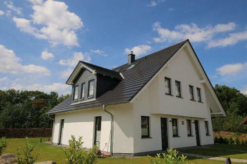Apartamento Ferienwohnungen Haus Hannah