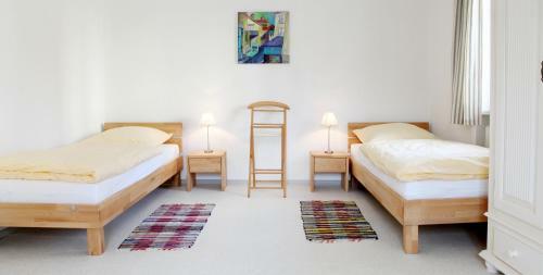 Apartamento Ferienwohnung Zum B�ckersepp