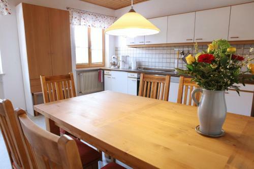 Apartamento Ferienwohnung Zum B�ckersepp