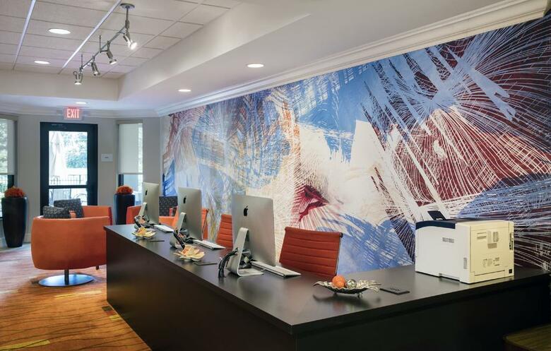 Hotel Courtyard By Marriott - Barefoot Landing