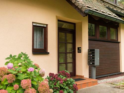 Apartamento Ferienwohnung An Der Alb