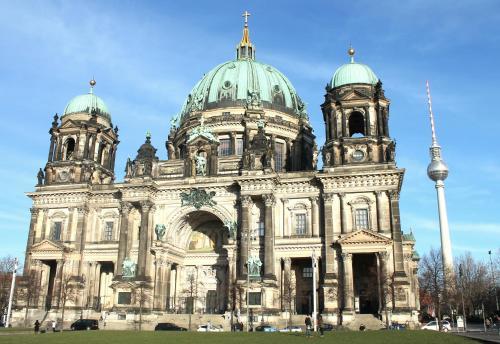 Citystay Hostel Berlin Mitte