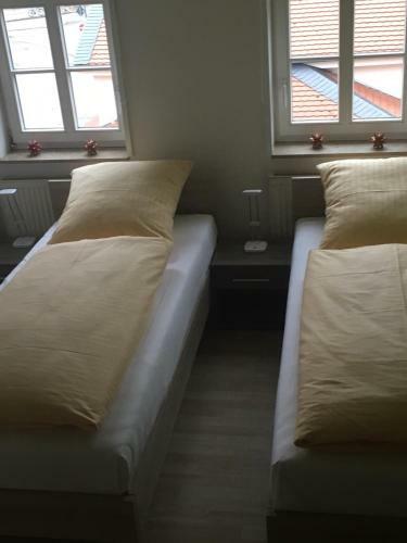 Apartment Schwarzburger Hof