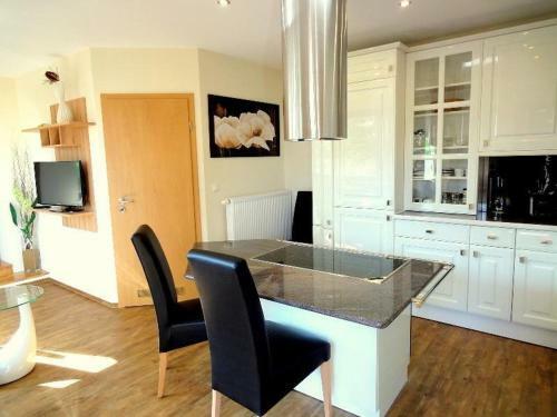 Apartamento Ferienwohnung-ginkgo-ii-dresden