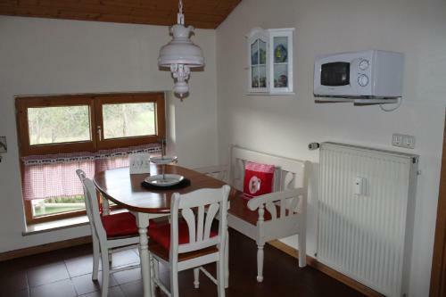 Apartamento Ferienwohnung Landhausliebe