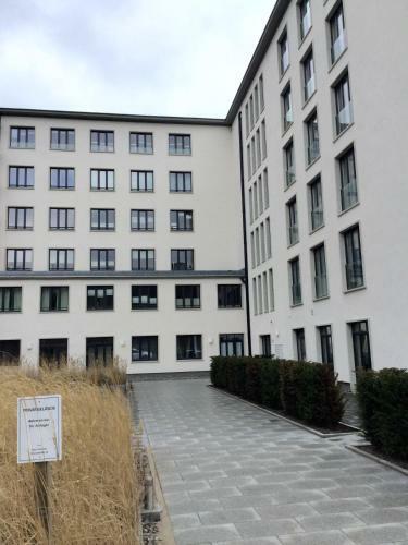 Haus Verando ? Apartment Meeresrauschen