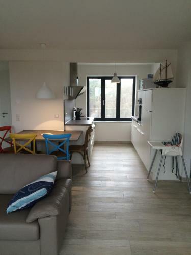 Haus Verando ? Apartment Meeresrauschen