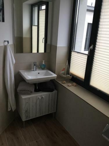 Haus Verando ? Apartment Meeresrauschen