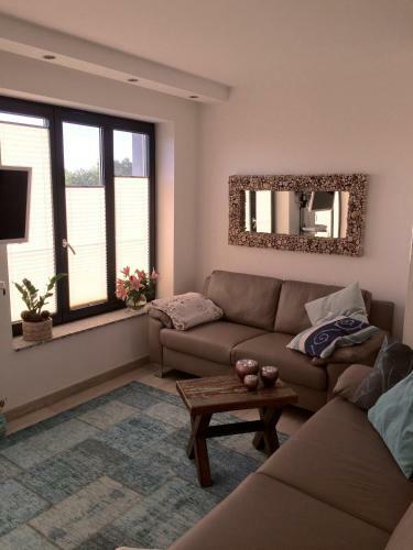 Haus Verando ? Apartment Meeresrauschen