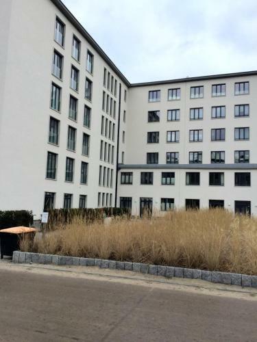 Haus Verando ? Apartment Meeresrauschen