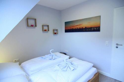 Apartamento Ferienwohnung-duenenhalm