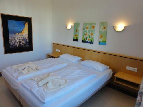 Apartamento Ferienwohnung Im D�nenpark