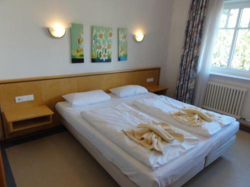 Apartamento Ferienwohnung Im D�nenpark