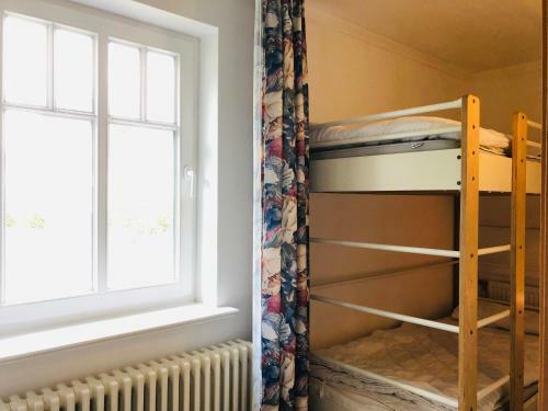 Apartamento Ferienwohnung Im D�nenpark