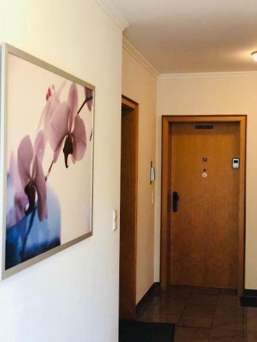 Apartamento Ferienwohnung Im D�nenpark
