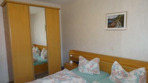 Apartamento Ferienwohnungen Mettenhof