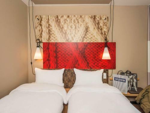 Hotel Ibis Muenchen Airport Sued
