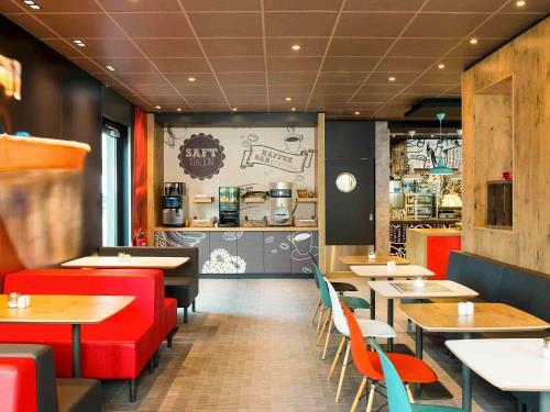 Hotel Ibis Muenchen Airport Sued