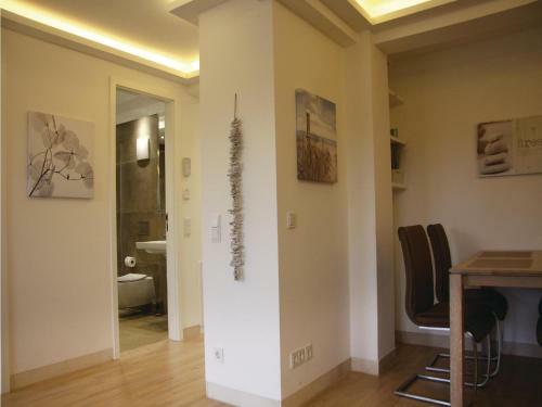 Apartamentos Prora Solitaire Eden Sea 07
