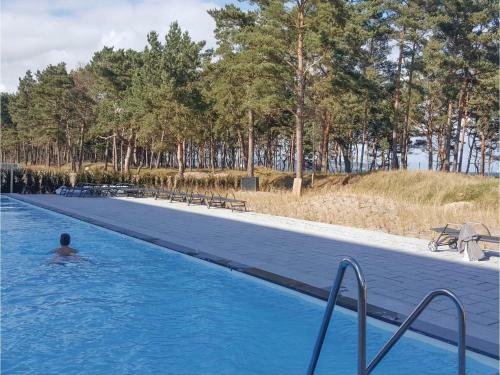 Apartamentos Prora Solitaire Eden Sea 07