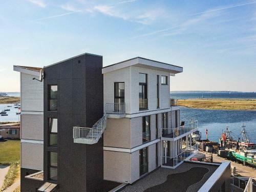 One-bedroom Holiday Home In Wendtorf 5