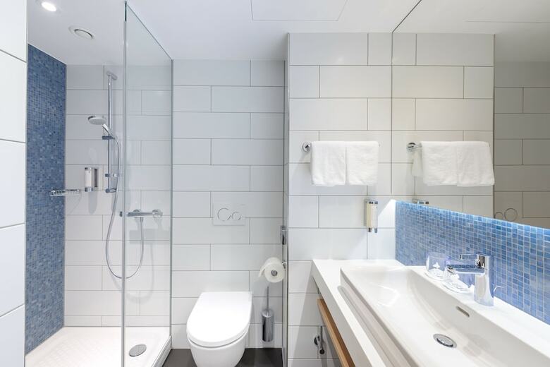 Hotel Holiday Inn Express - Berlin - Alexanderplatz