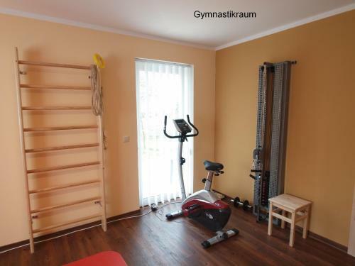 Apartamento Ferienappartements Holger Plescher