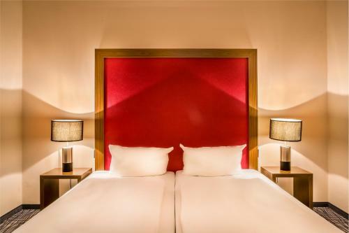 Hostal Novum Hotel Dresden Airport