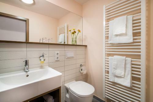 Hostal Novum Hotel Dresden Airport