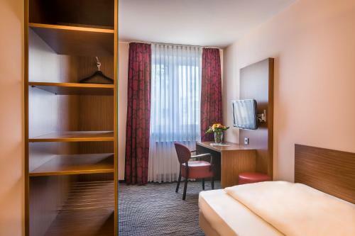 Hostal Novum Hotel Dresden Airport