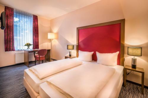Hostal Novum Hotel Dresden Airport