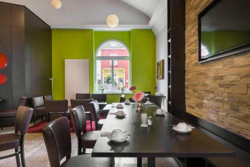 Hostal Novum Hotel Dresden Airport