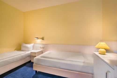 Hostal Novum Hotel Dresden Airport