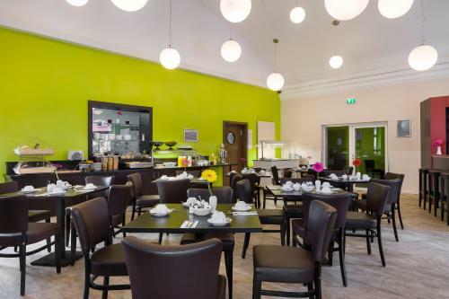 Hostal Novum Hotel Dresden Airport