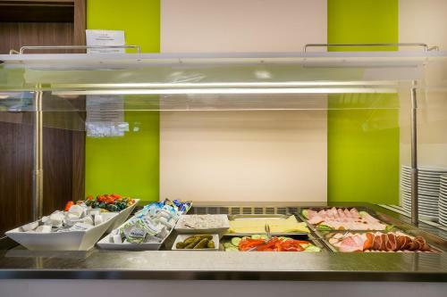 Hostal Novum Hotel Dresden Airport
