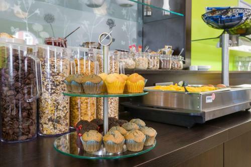 Hostal Novum Hotel Dresden Airport