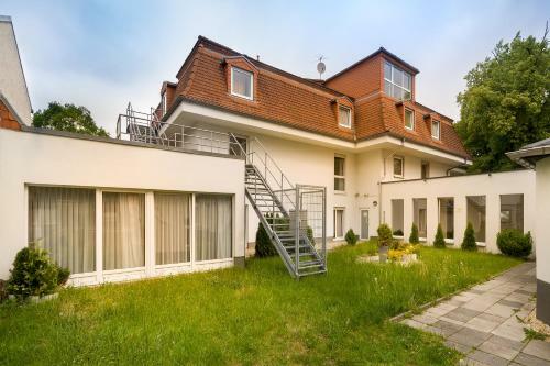 Hostal Novum Hotel Dresden Airport