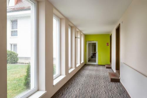 Hostal Novum Hotel Dresden Airport