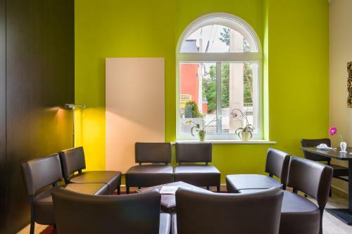 Hostal Novum Hotel Dresden Airport