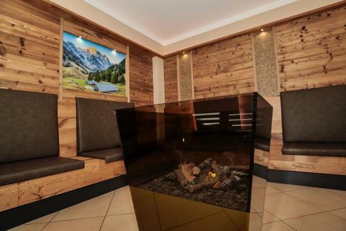 Alpenhotel Fischer