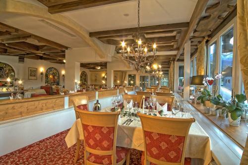 Alpenhotel Fischer