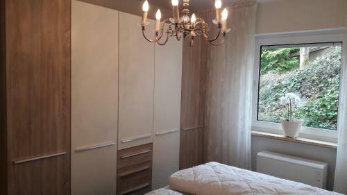 Apartamento Ferienwohnung Am Kleehagen