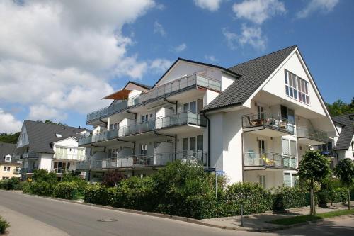 Apartamento Ferienwohnung Noak - Fewo 04
