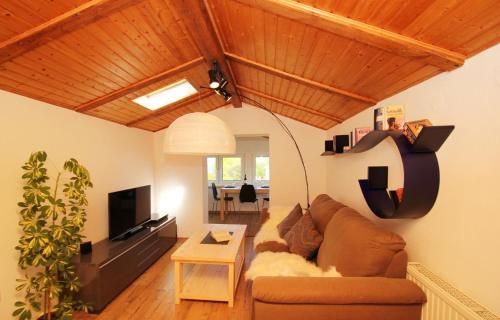 Apartamento Villa Elise
