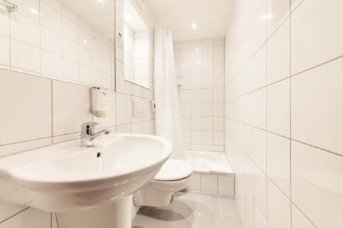 Novum Hotel Maxim D�sseldorf City