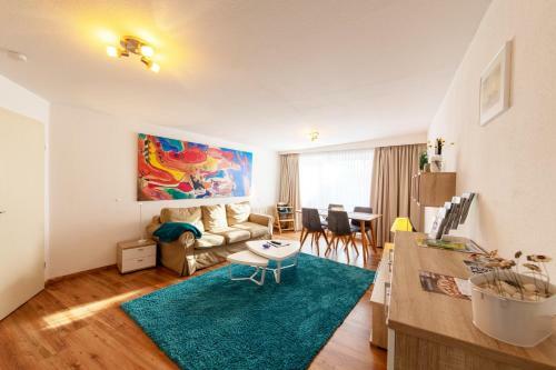 Apartamento Ferienwohnung Kruppa