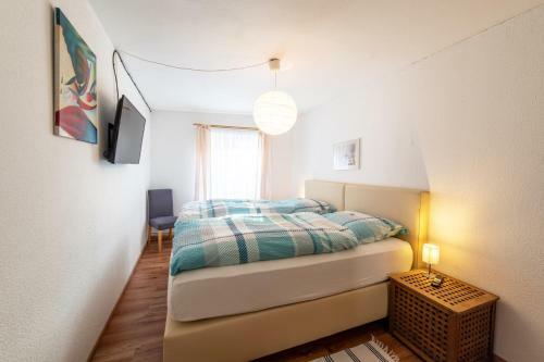 Apartamento Ferienwohnung Kruppa