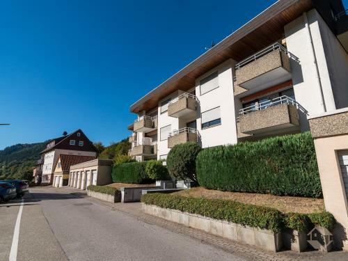 Apartamento Ferienwohnung Mit Schwimmbad Am Kurpark